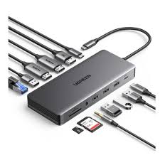 UGREEN CM263 USB-C Hub
