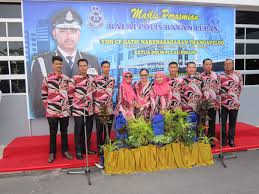 Balai polis wangsa maju kl. Pdrm Pulau Pinang Fotos Facebook