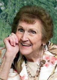 Margaret Waterman Obituary