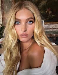 The yellow tones are not going to look right for your skin tone. How To Pick Hair Colors For Pale Skin