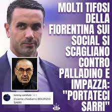 ⚠️ Le cose in casa Fiorentina non...