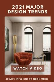 Contemporary Classic Top Trends 2021 Interior Design Major Trendy Interior Design Popular Interior Design