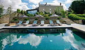 The idea of swimming in a pool that invited nature in rather than shutting it out with chemicals gained popularity rapidly, spreading first to germany and then throughout europe. 10 Diy Swimming Pool Tips Swimming Pool Construction Cwr