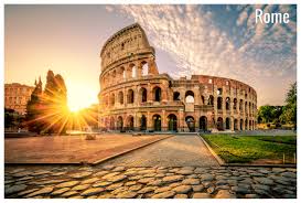 Rome Italy Detailed Climate Information And Monthly