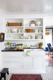 10 Must Follow Rules For Making A Small Space Beautiful Small Cottage Kitchen Home Kitchens Kitchen Remodel