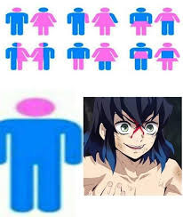 Pin By Leonardo Martins On Kimetsu No Yaiba Anime Demon Slayer Anime Anime Memes Otaku