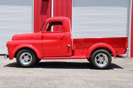Image result for Air Cruiser Red 1951 Dodge