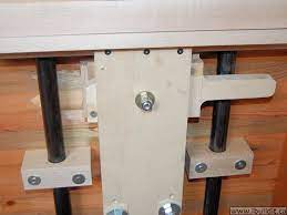 Diy budget moxon visecrow hollow woodworks. How To Make A Woodworking Vise Ibuildit Ca