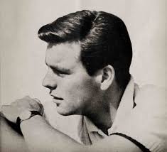 Between Two Women—Robert Wagner