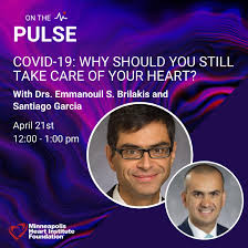 The universe that makes lifesaving heart research and education possible