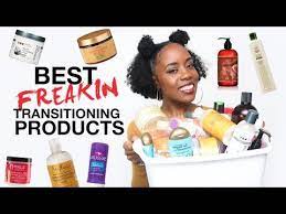 3 transitioning hairstyle for nature hair are: Favorite Transitioning Hair Natural Hair Products For Faster Hair Growth Youtube