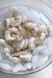 That tangy, slightly spicy white sauce that often accompanies baja style fish tacos is usually made with sour cream, mayonnaise, and lime juice. Blackened Shrimp Tacos With Creamy Dill Sauce Bowl Of Delicious