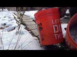 Industry watchers said desperate companies wait weeks for containers and pay premium rates to get them, causing shipping costs to skyrocket. Life Hack To Loosen Stuck Containers No Tools Needed Works Every Time Youtube