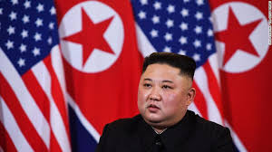 Uegnet til længerevarende udendørs brug! North Korea Has Launched At Least Three Unidentified Projectiles Cnn