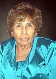 Julia Resendez Obituary