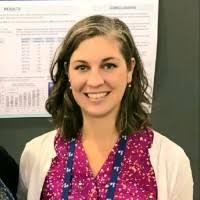 Adrienne Lorek McGarity, MPH, MLS, CIC