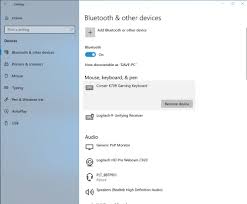 Bottom of your screen (windows) or the menu bar at the top of your screen (mac). How To Connect Any Bluetooth Headphones To Your Pc