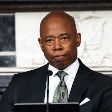 NYC residency concerns loom over Mayor Adams' Charter Revision Commission  appointee