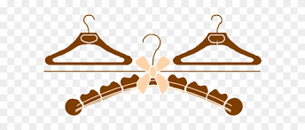 From cute floral key holders through to. Bow Hanger With Clip Art Cliparts Baby Hanger Clipart Free Transparent Png Clipart Images Download
