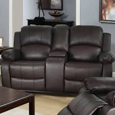 Furniture store chain, and was based in furniture row's home city of denver, colorado, being the only nascar team headquartered west of the mississippi river. Buy Mayday Console Reclining Loveseat Furniture Row Racing 2019
