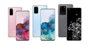 Samsung Galaxy S20 5G UW - Beschreibung ...