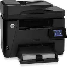 Hp laserjet pro mfp m125a. Amazon Com Hp Laserjet Pro M225dw Wireless Monochrome Printer With Scanner Copier And Fax Amazon Dash Replenishment Ready Cf485a Electronics