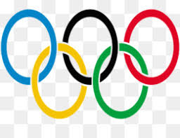 The official logo for the 2008 games, titled dancing beijing, featured the character for capital (京, stylized into the shape of a human being) in reference to the host city. Olympic Channel Png And Olympic Channel Transparent Clipart Free Download Cleanpng Kisspng