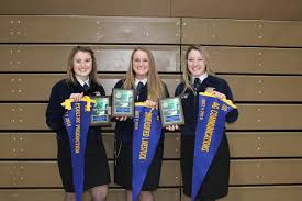 Hamilton Heights FFA