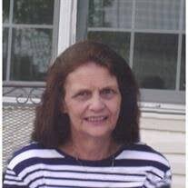 Judith Kay Grissom Obituary