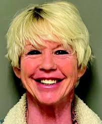 Faces of the FrontlinesFirst Responders Yearbook