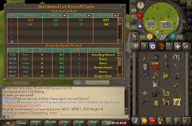 Rigour is nice because once its unlocked you can never lose it, so its a great progression milestone. Rigour Play Beyond July 8th 2017 Projects Runelocus