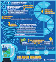 Debt finance and equity finance. Blended Finance Sswm Find Tools For Sustainable Sanitation And Water Management
