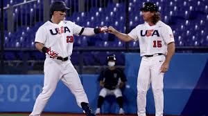 Get the latest scores, as well as full coverage of the mlb from usa today. Kesg7eaxwmw18m