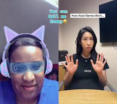 #duet with @Jay & Sharon #asian Call me mommy