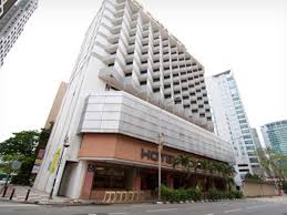 110c, jalan raja laut 2 km from city center. The Plaza Hotel Kuala Lumpur Kuala Lumpur Malaysia