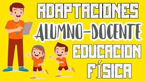 Getsearchinfo is the newest place to search. Nuevas Normas En Educacion Fisica Para Clase Presencial Mira Los Cambios Para Alumnos Y Docentes Youtube