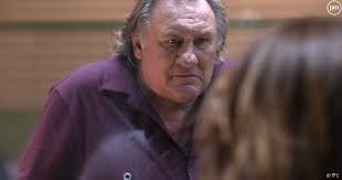 Expand_more das sagt jedoch der berichterstatter. Un Homme D Honneur Kad Merad Et Gerard Depardieu Dans Un Duel Tendu Des Ce Soir Sur Tf1 Puremedias