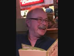 Obituary: Roy L. LaGrave Jr., 65, of Prospect