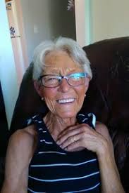 Brenda Connie Christenson (nee McKee) Obituary in Grande Prairie at  Oliver's Funeral Home & Crematorium