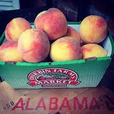 Sorry Georgia But Chilton County Alabama Has The Best Peaches Yes Getting Me Some Chilton County Peache Sweet Home Alabama Chilton County Old Country Stores