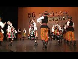 Historically it has been under the influence of many european music. Kujawiak And Oberek Polish National Dances Polish Traditions Learn Polish Traditional Music