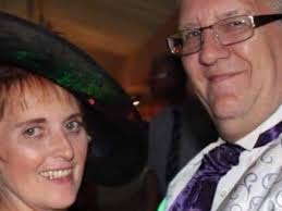 Fundraiser by Ashleigh Jayne : Support for Lorraine & Rob