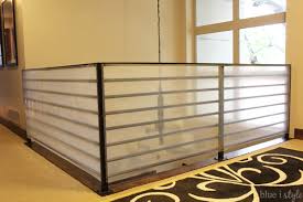 Check spelling or type a new query. How To Child Proof Horizontal Railings Blue I Style