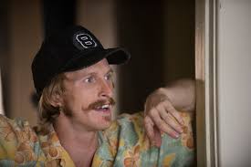 meet all the boys from everybody wants some!!