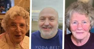 Latest death notices and funeral announcements from Gloucestershire as 22  people remembered