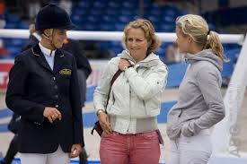 Maria gretzer is a swedish equestrian. Maria Gretzer Verbonden Aan Flyinge Horses Nl