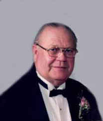 Obituary information for Walter James Albus