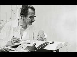 #nikos kazantzakis #quotes #quotes* #i just finished reading everything beautiful began after #and i don't know what to make of it yet. How To Read Nikos Kazantzakis Youtube