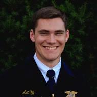 OHIO FFA ANNUAL REPORT