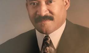 Leroy Thornton's Instagram, Twitter & Facebook